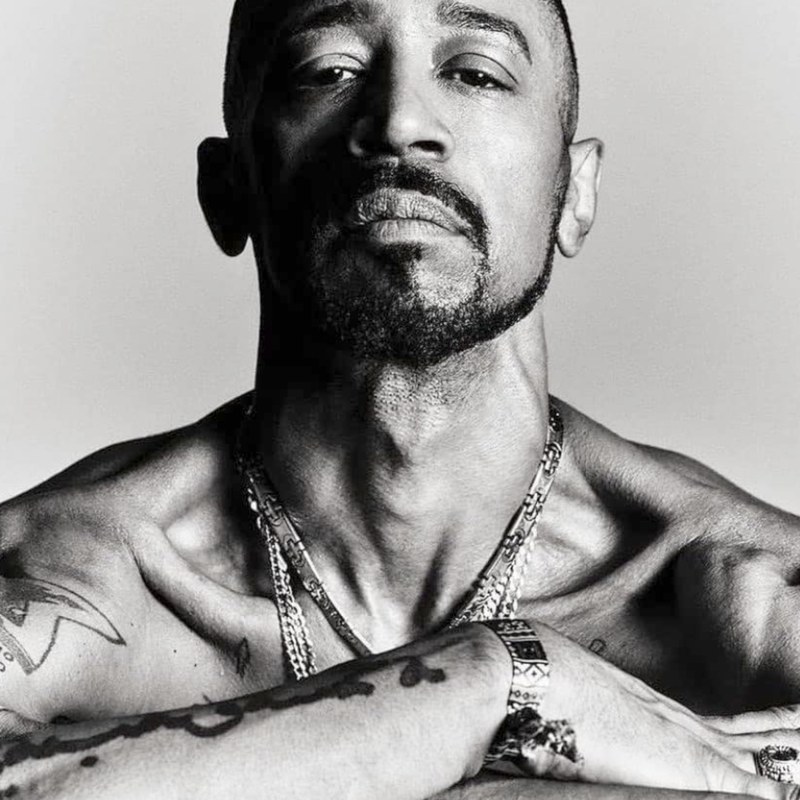 José Xtravaganza