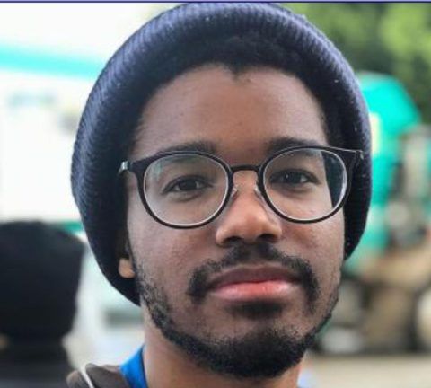 Khiyon Hursey