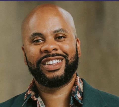 R. Eric Thomas